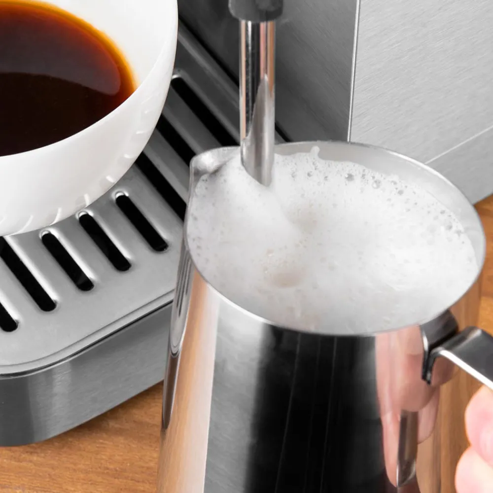 Espressomaschinen*GASTROBACK Design Espresso Piccolo Pro