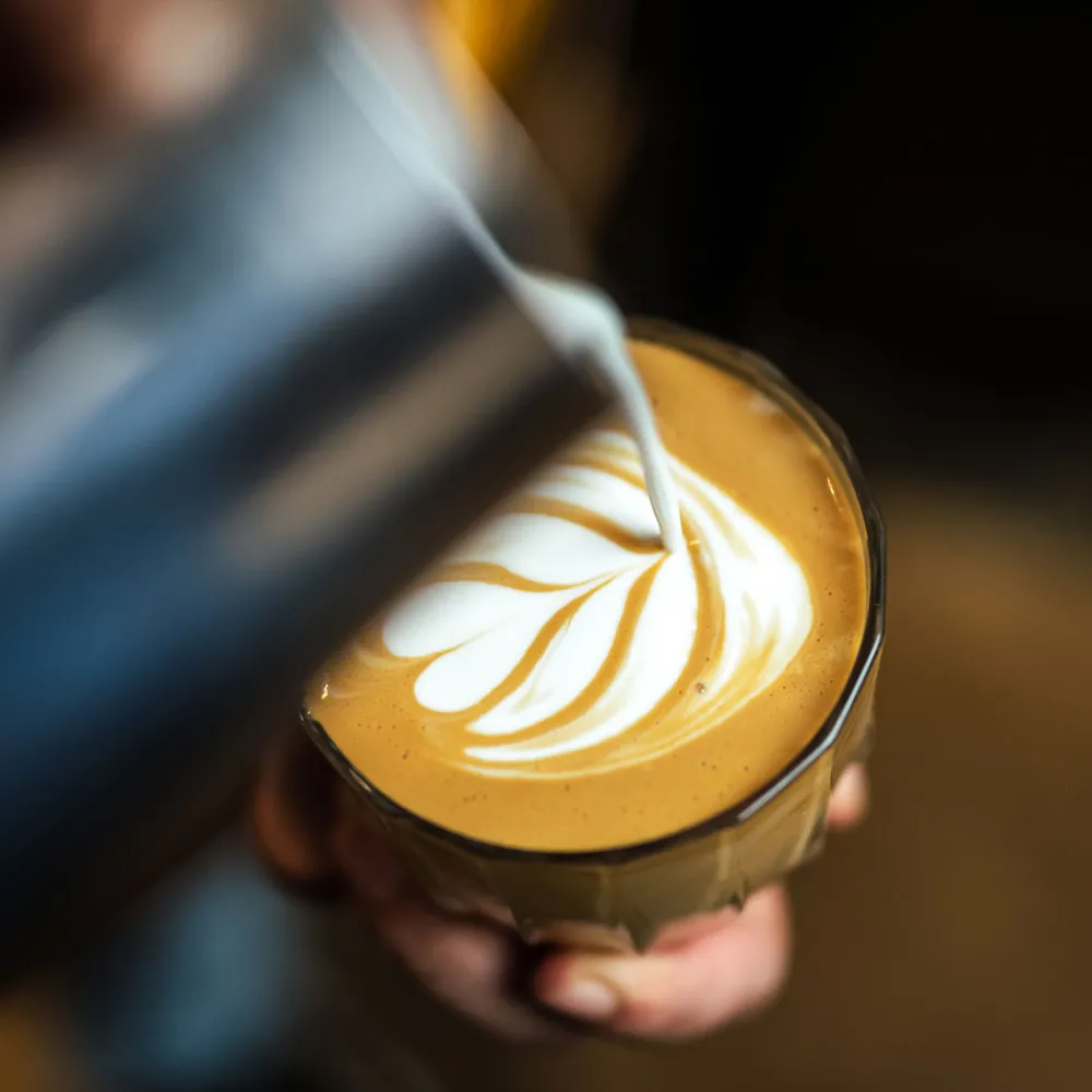 Espressomaschinen*GASTROBACK Design Espresso Piccolo Pro M
