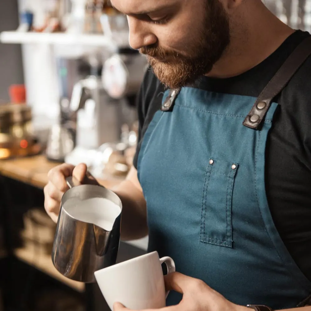 Espressomaschinen*GASTROBACK Design Espresso Piccolo Pro M