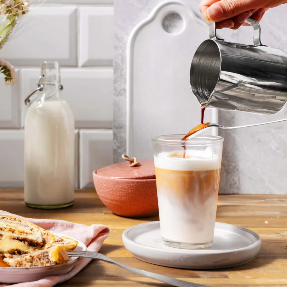 Espressomaschinen*GASTROBACK Design Espresso Piccolo Pro M