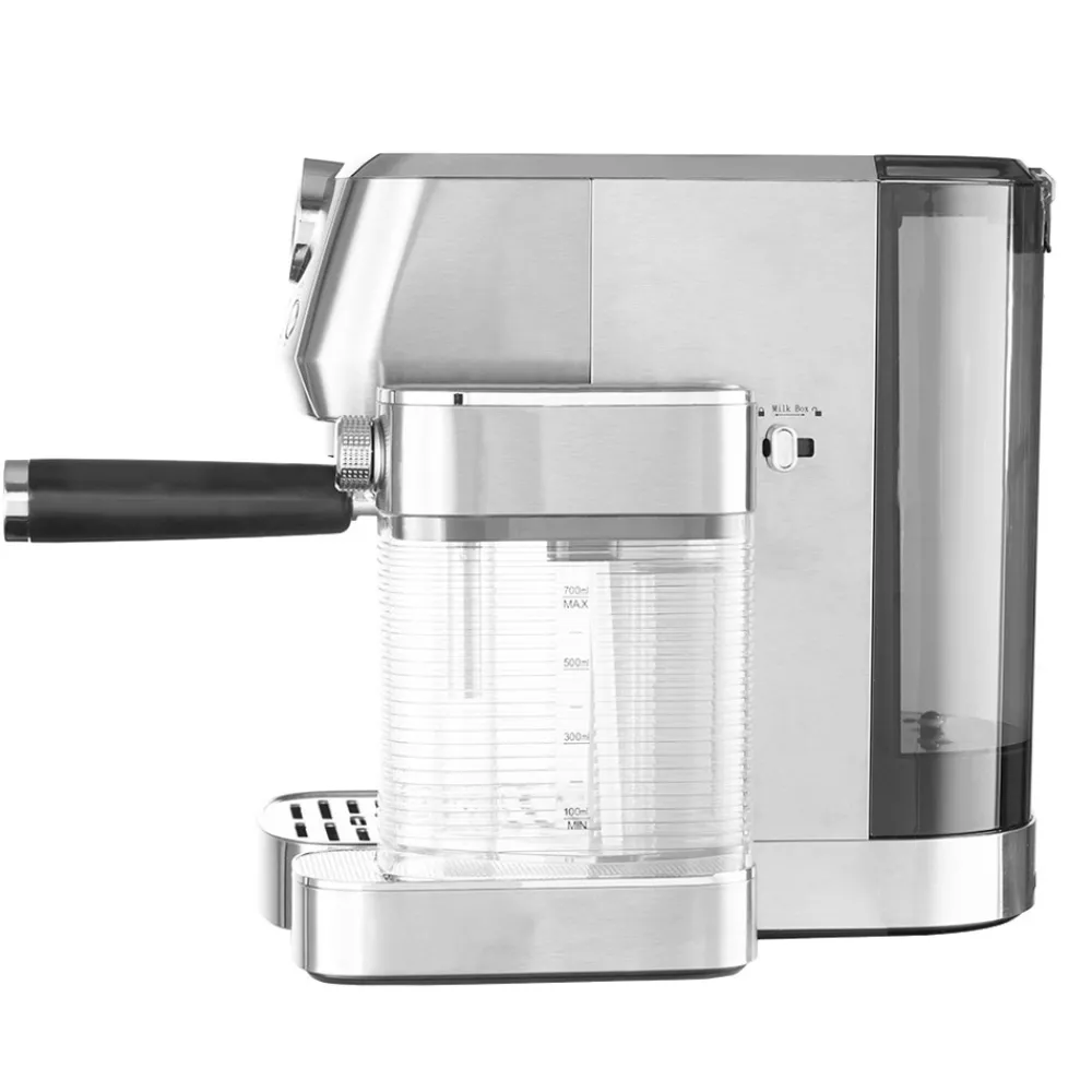 Espressomaschinen*GASTROBACK Design Espresso Piccolo Pro M