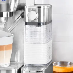 Espressomaschinen*GASTROBACK Design Espresso Piccolo Pro M