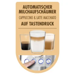 Espressomaschinen*GASTROBACK Design Espresso Piccolo Pro M