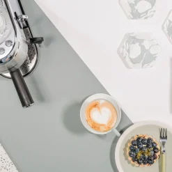 Espressomaschinen*GASTROBACK Design Espresso Piccolo Weiß