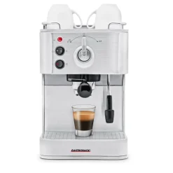 Espressomaschinen*GASTROBACK Design Espresso Plus