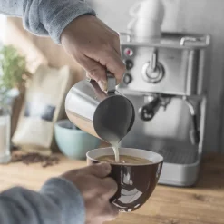 Espressomaschinen*GASTROBACK Design Espresso Plus