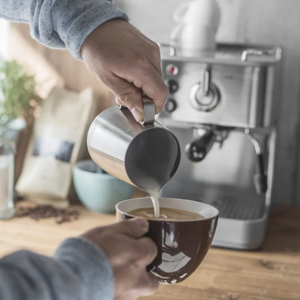 Espressomaschinen*GASTROBACK Design Espresso Plus