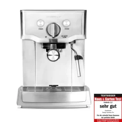 Espressomaschinen*GASTROBACK Design Espresso Pro