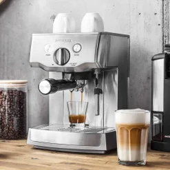 Espressomaschinen*GASTROBACK Design Espresso Pro