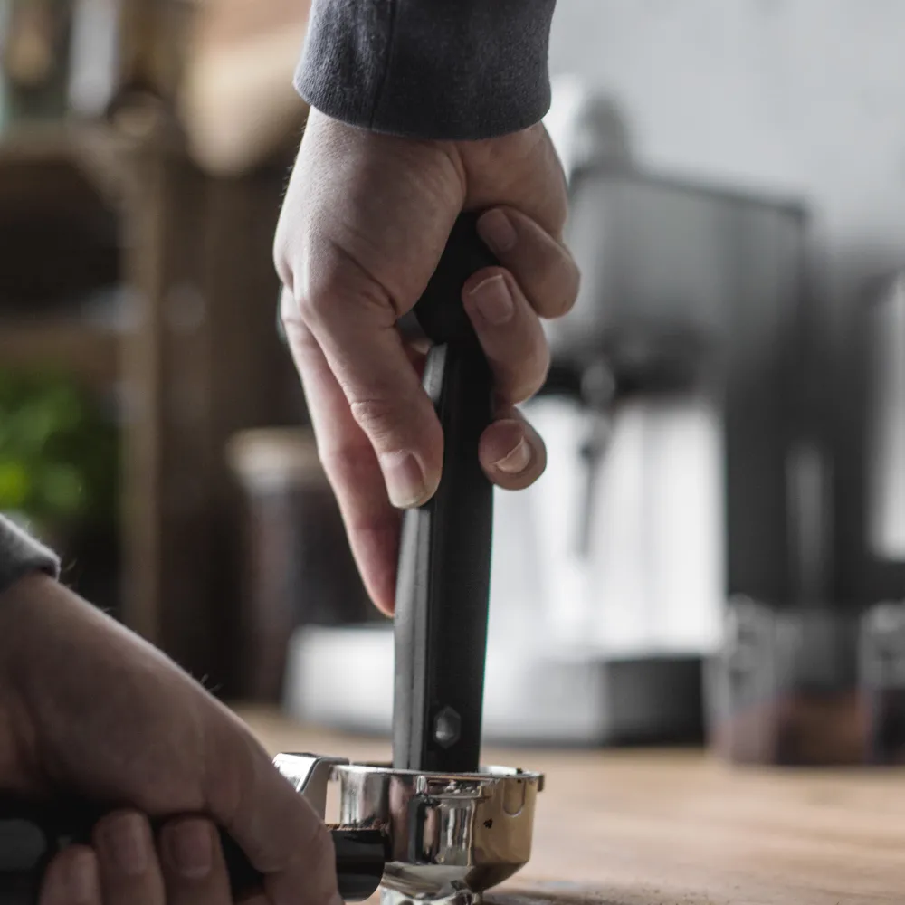 Espressomaschinen*GASTROBACK Design Espresso Pro