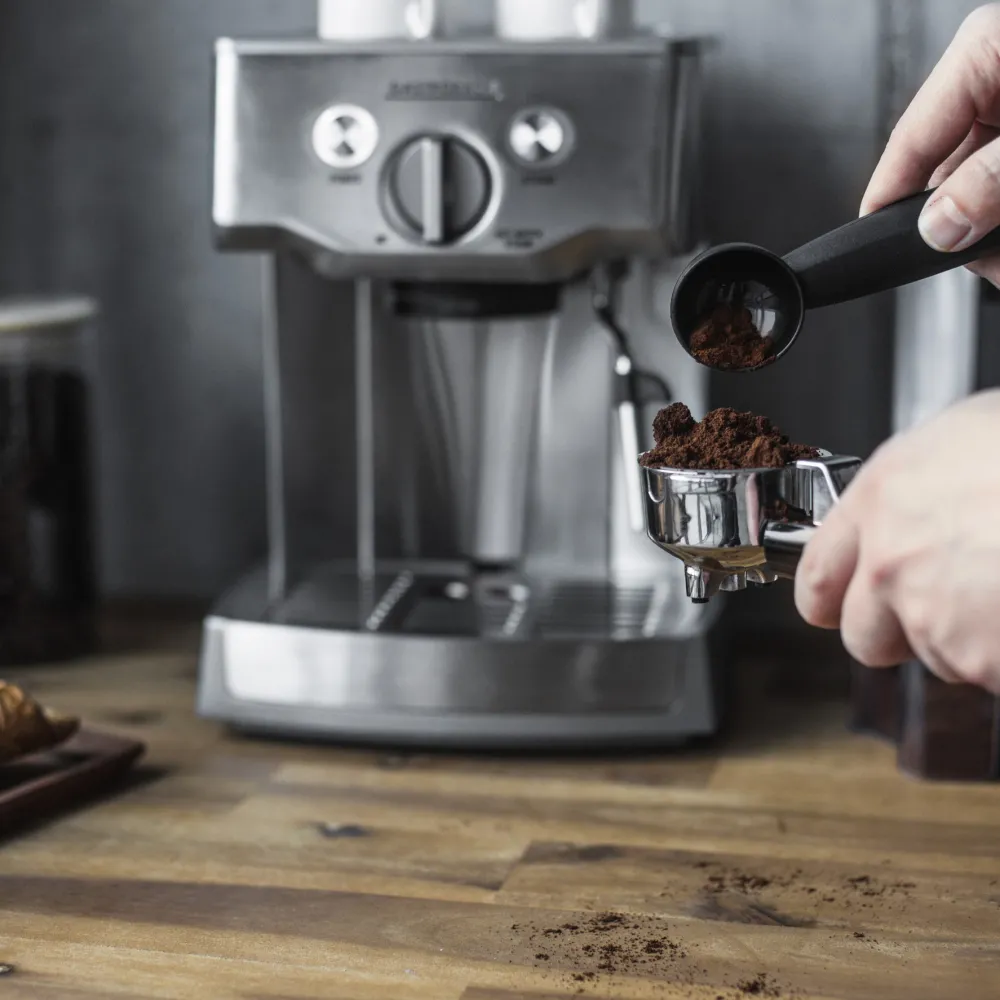 Espressomaschinen*GASTROBACK Design Espresso Pro