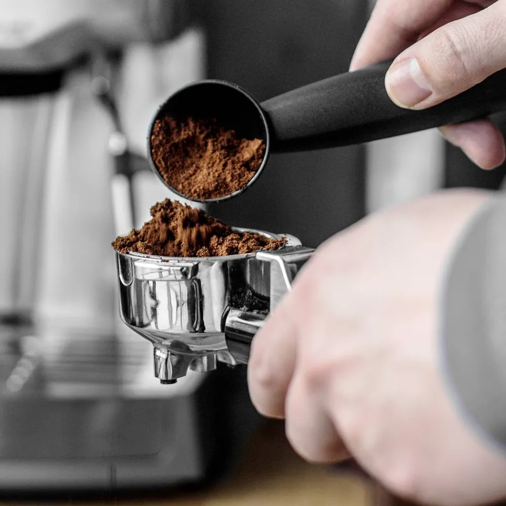 Espressomaschinen*GASTROBACK Design Espresso Pro