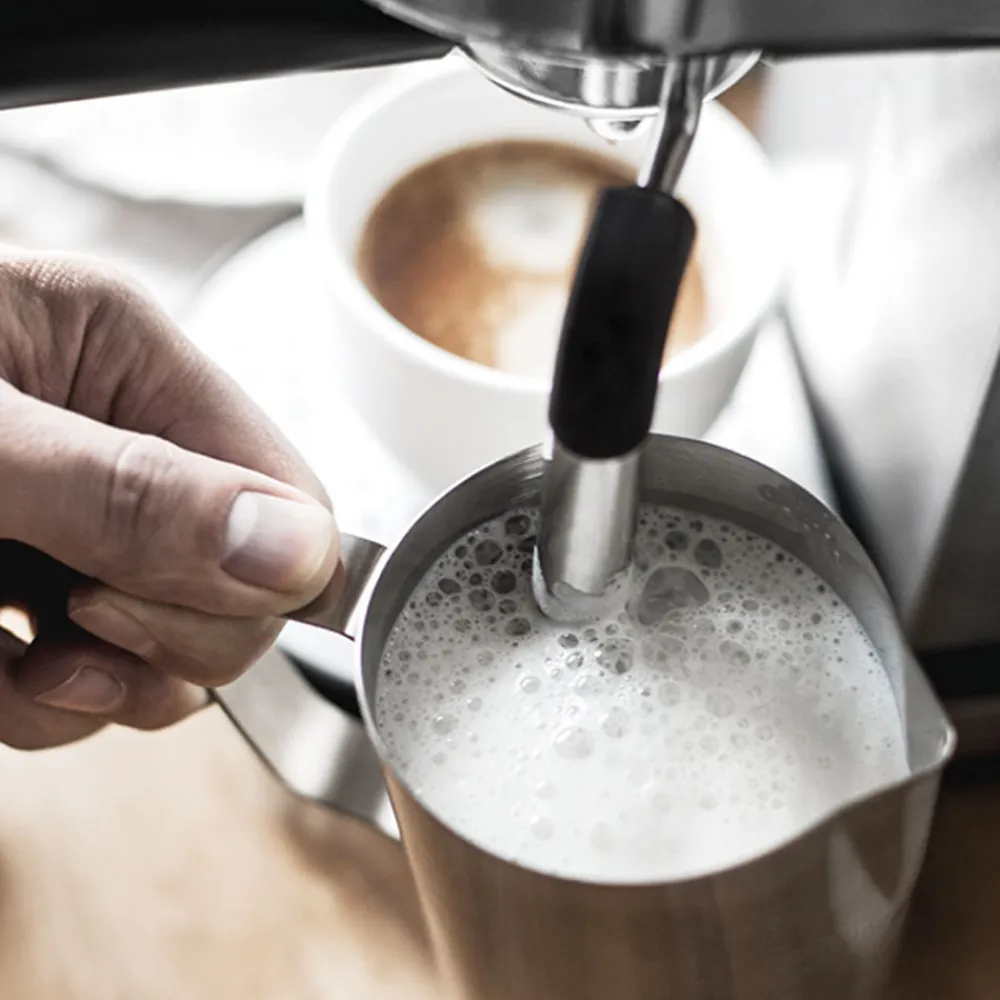 Espressomaschinen*GASTROBACK Design Espresso Pro