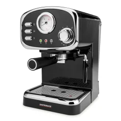 Espressomaschinen*GASTROBACK Design Espressomaschine Basic