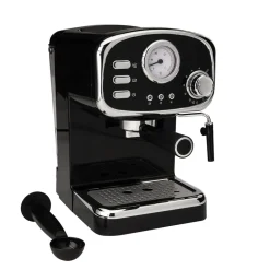 Espressomaschinen*GASTROBACK Design Espressomaschine Basic