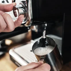 Espressomaschinen*GASTROBACK Design Espressomaschine Basic