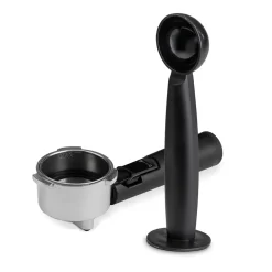 Espressomaschinen*GASTROBACK Design Espressomaschine Basic