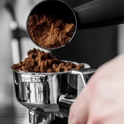 Espressomaschinen*GASTROBACK Design Espressomaschine Basic