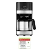 Filterkaffeemaschinen*GASTROBACK Design Filterkaffeemaschine Essential S