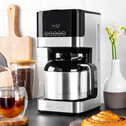 Filterkaffeemaschinen*GASTROBACK Design Filterkaffeemaschine Essential S