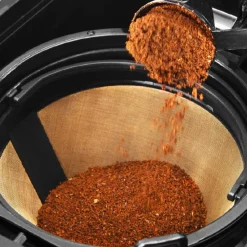 Filterkaffeemaschinen*GASTROBACK Design Filterkaffeemaschine Essential S
