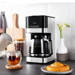 Filterkaffeemaschinen*GASTROBACK Design Filterkaffeemaschine Essential