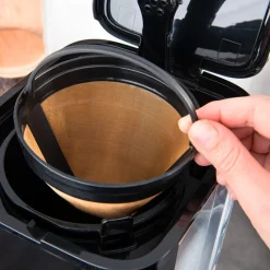 Filterkaffeemaschinen*GASTROBACK Design Filterkaffeemaschine Essential