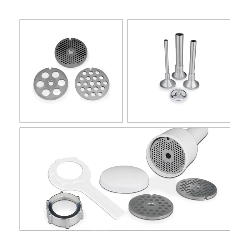 Fleischwolf*GASTROBACK Design Fleischwolf Advanced