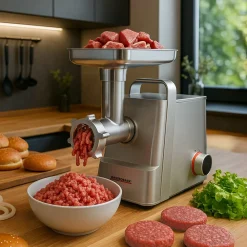 Fleischwolf*GASTROBACK Design Fleischwolf 6-in-1 Plus #6