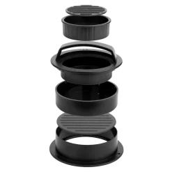 Fleischwolf*GASTROBACK Design Fleischwolf 6-in-1 Plus #6