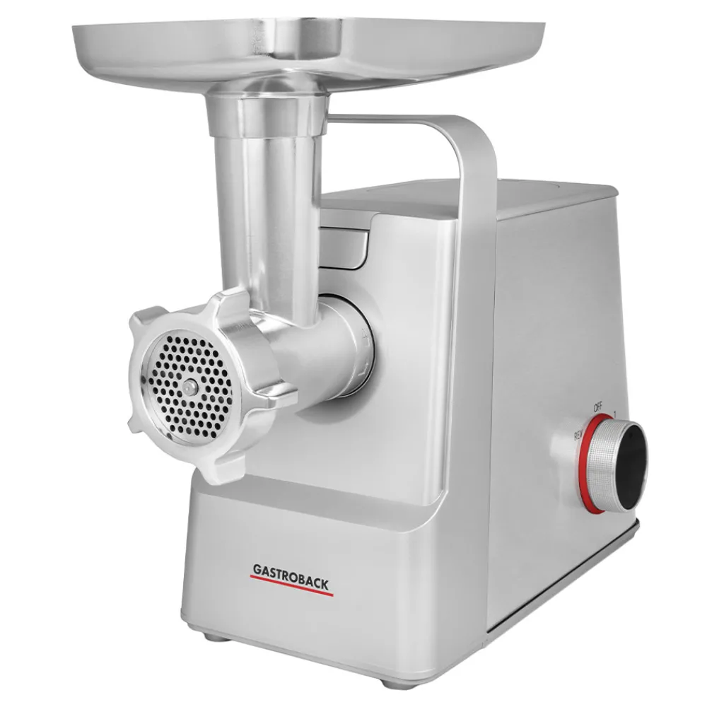 Fleischwolf*GASTROBACK Design Fleischwolf 6-in-1 Plus #6