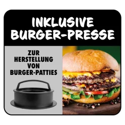 Fleischwolf*GASTROBACK Design Fleischwolf 6-in-1 Plus #6
