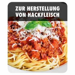 Fleischwolf*GASTROBACK Design Fleischwolf 6-in-1 Plus #6