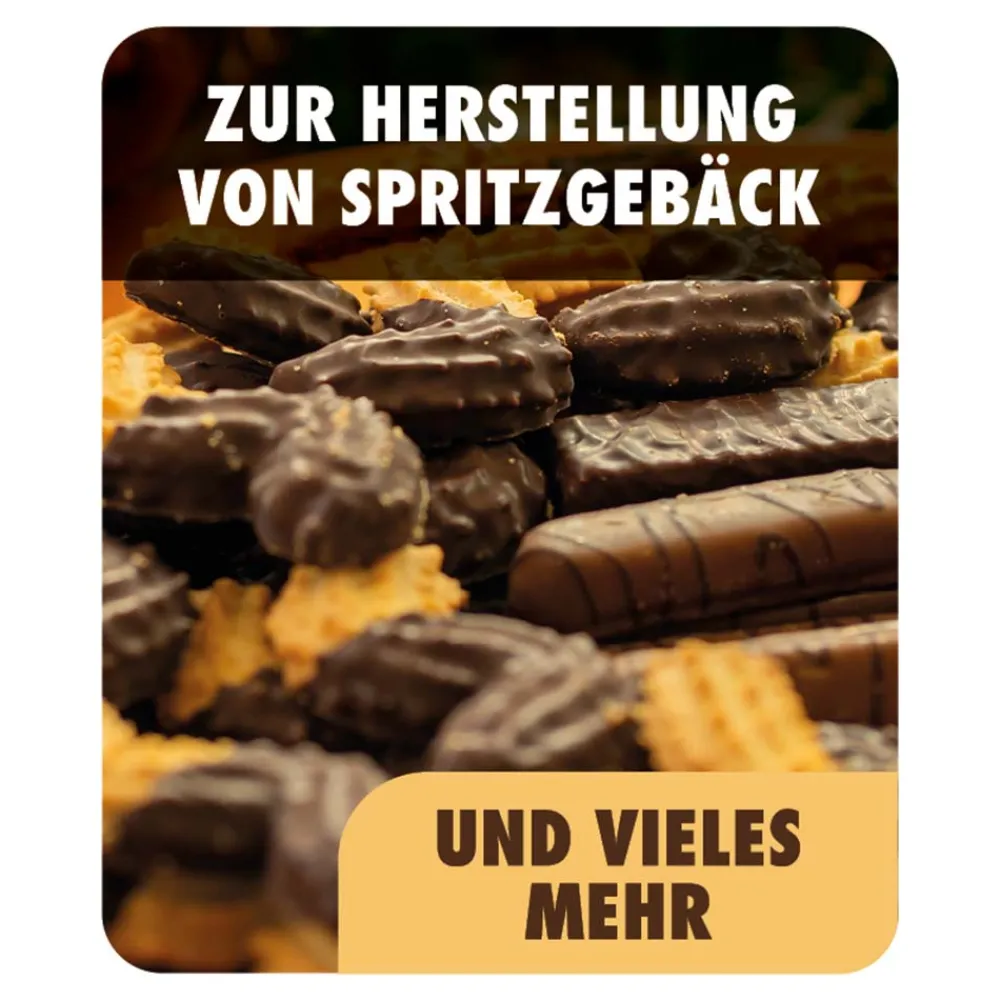 Fleischwolf*GASTROBACK Design Fleischwolf 6-in-1 Plus #6
