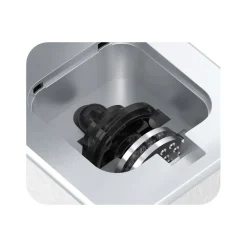 Fleischwolf*GASTROBACK Design Fleischwolf 6-in-1 Plus #6