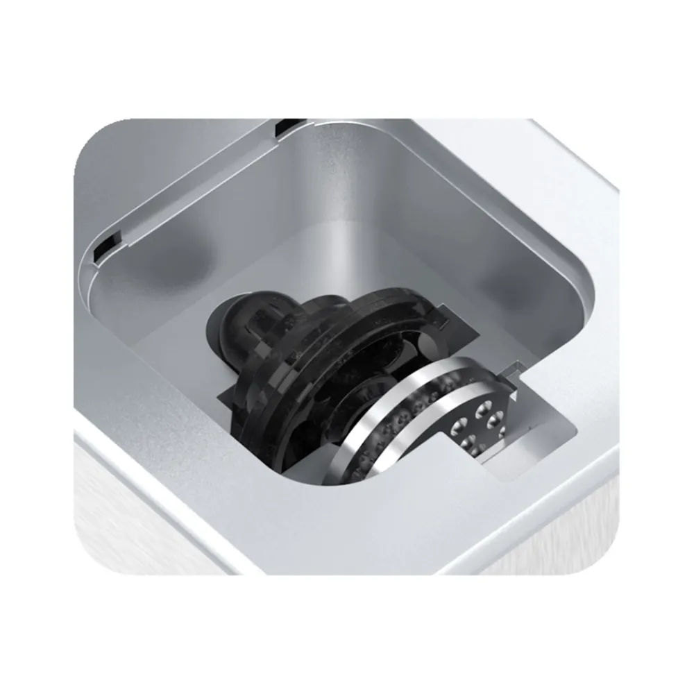 Fleischwolf*GASTROBACK Design Fleischwolf 6-in-1 Plus #6