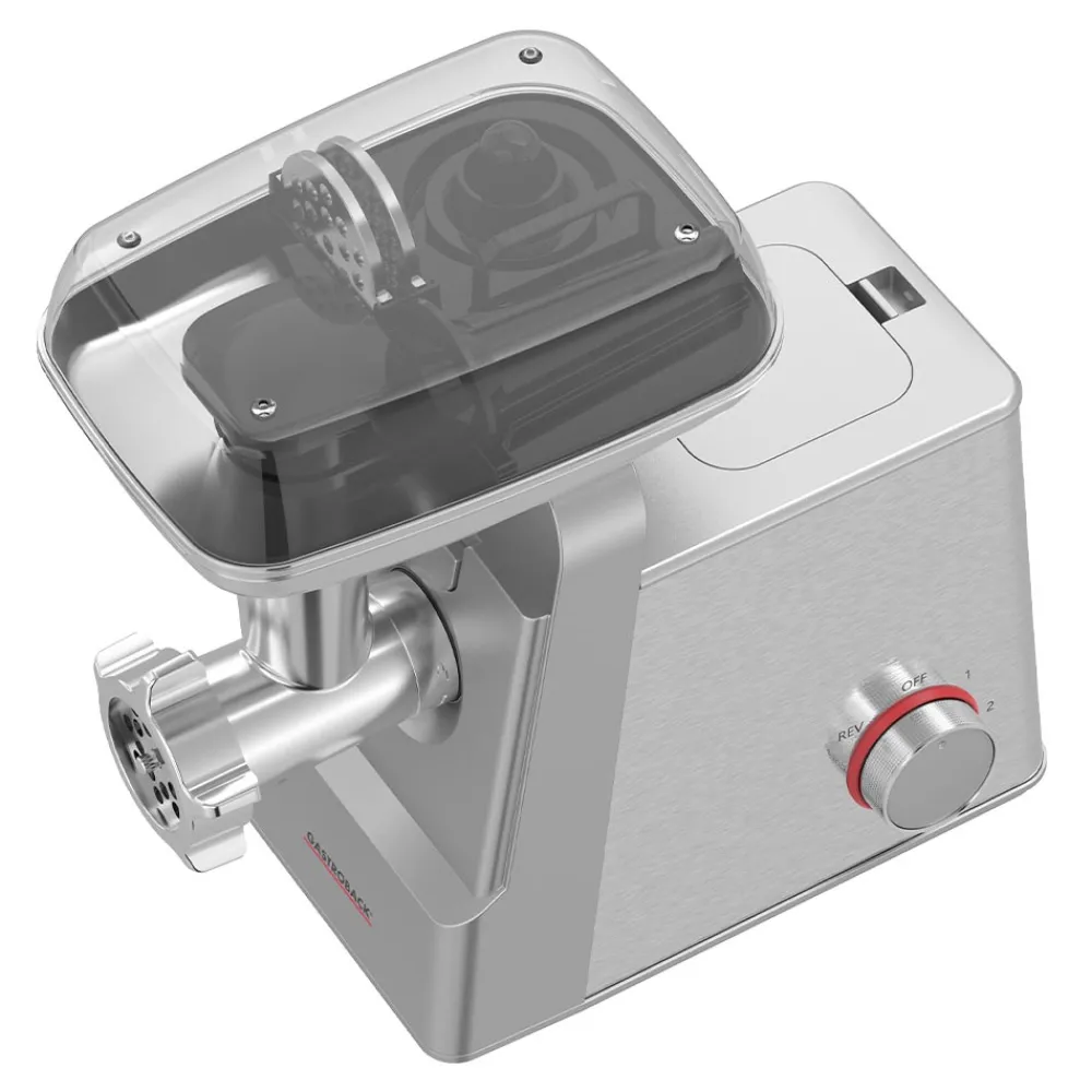 Fleischwolf*GASTROBACK Design Fleischwolf 6-in-1 Plus #6