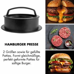 Fleischwolf*GASTROBACK Design Fleischwolf 6-in-1 Power Pro #10