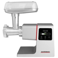 Fleischwolf*GASTROBACK Design Fleischwolf 6-in-1 Power Pro #10