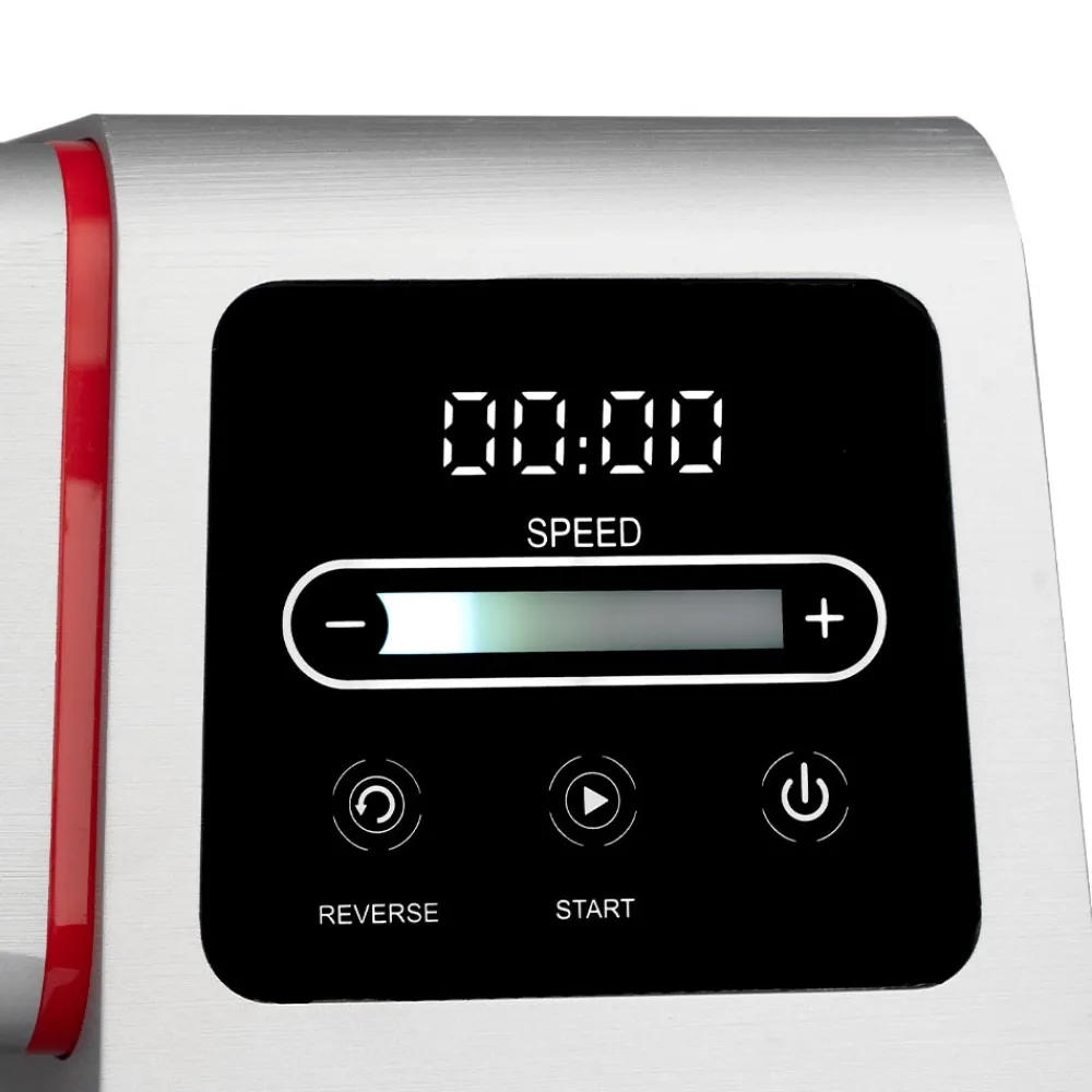 Fleischwolf*GASTROBACK Design Fleischwolf 6-in-1 Power Pro #10
