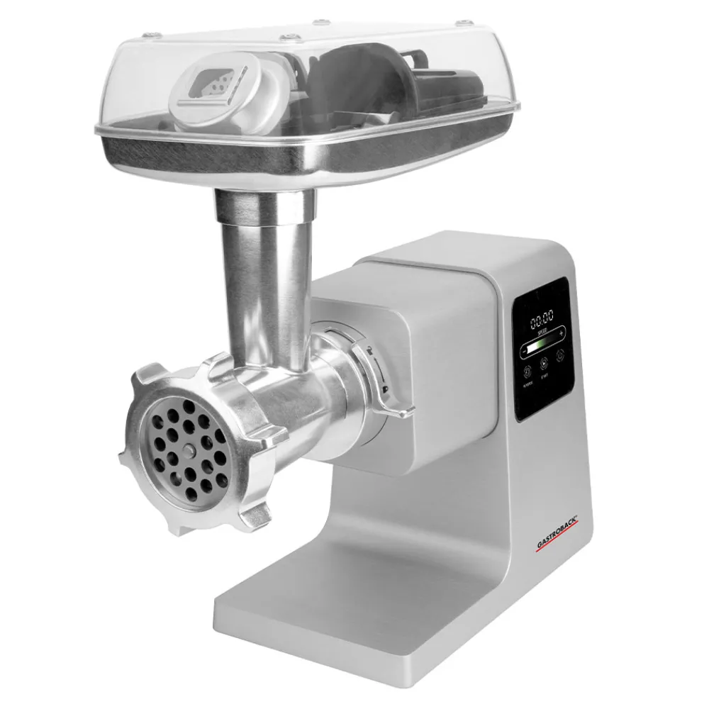 Fleischwolf*GASTROBACK Design Fleischwolf 6-in-1 Power Pro #10
