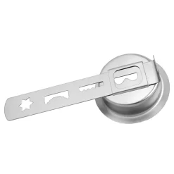 Fleischwolf*GASTROBACK Design Fleischwolf 6-in-1 Power Pro #10
