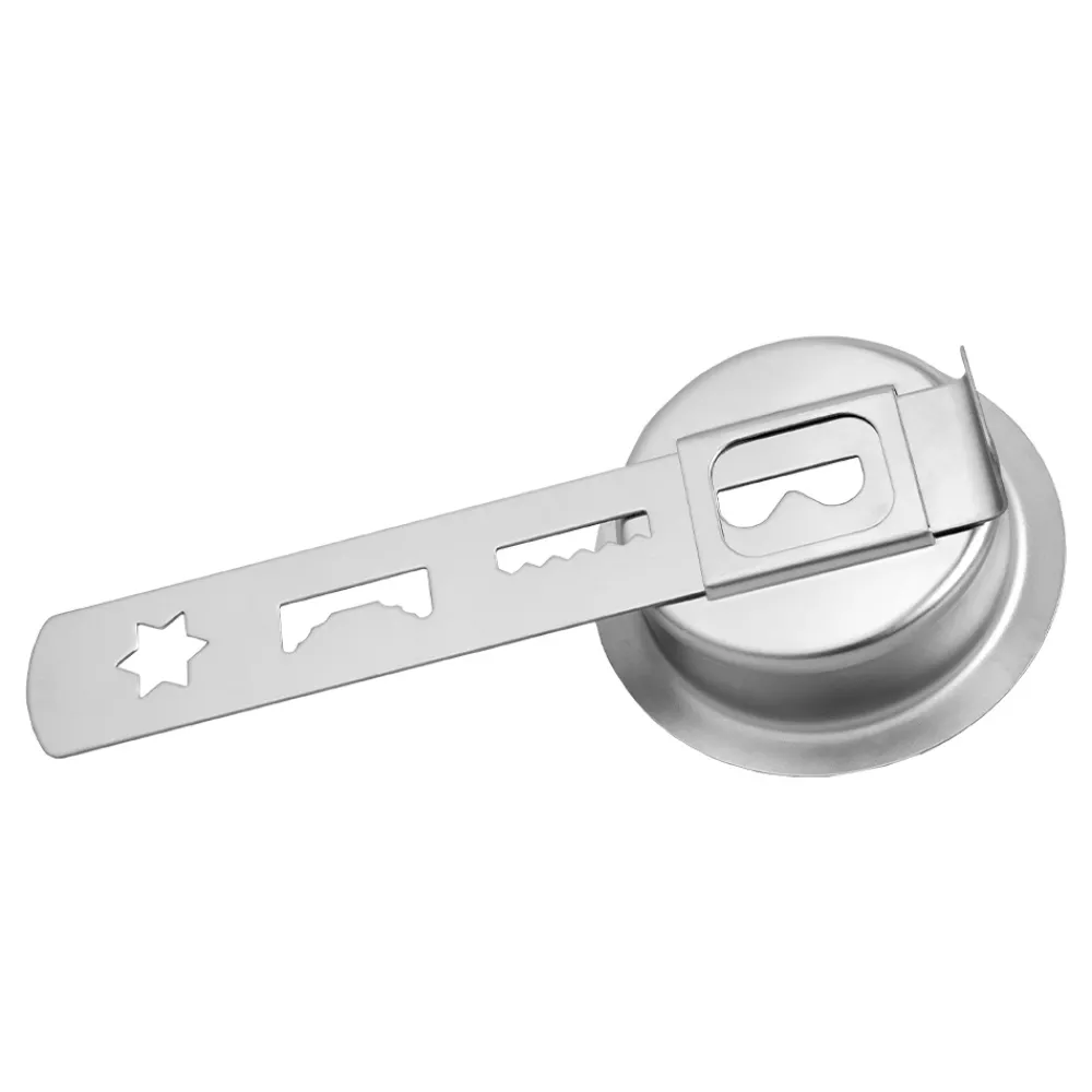 Fleischwolf*GASTROBACK Design Fleischwolf 6-in-1 Power Pro #10