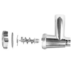 Fleischwolf*GASTROBACK Design Fleischwolf 6-in-1 Power Pro #10