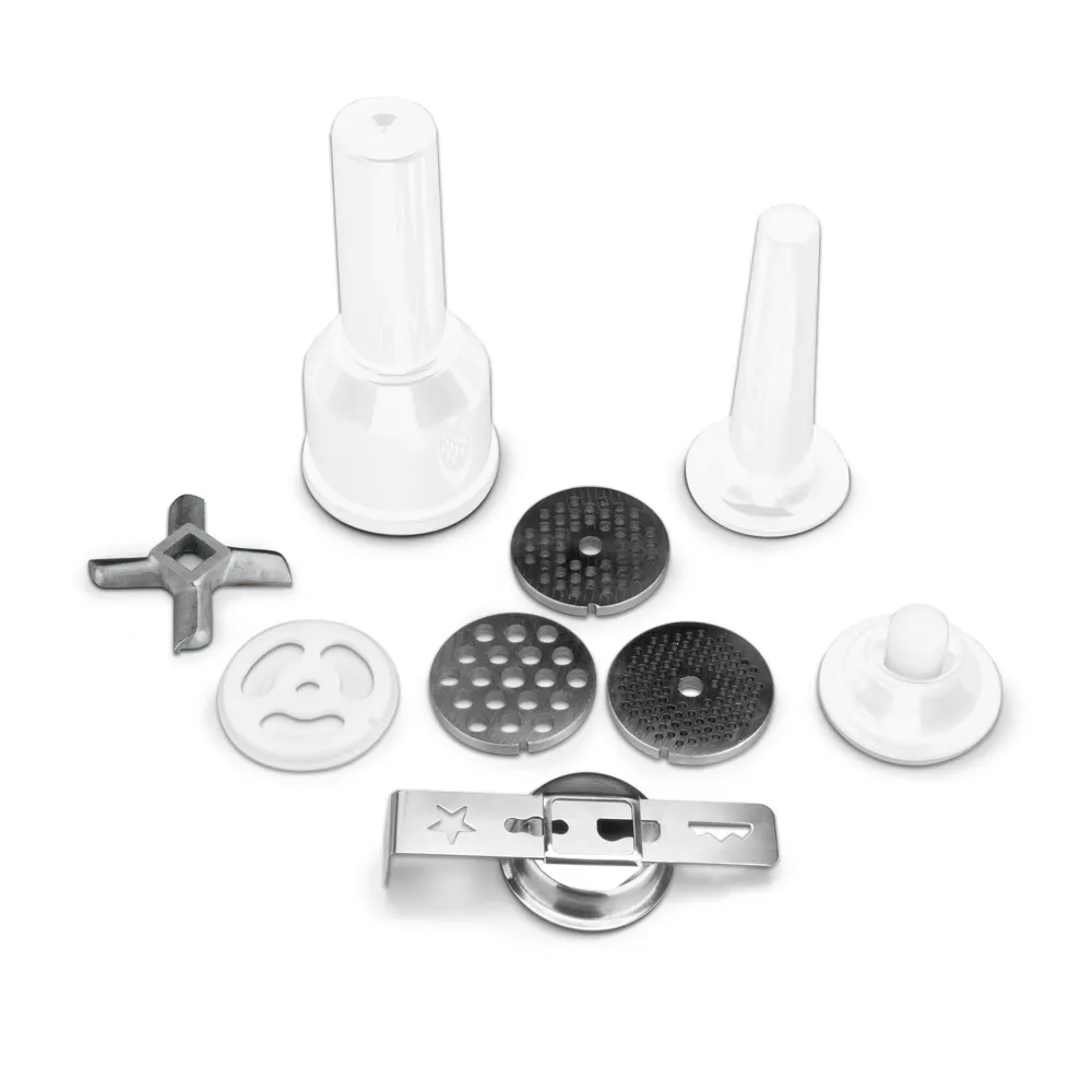 Fleischwolf*GASTROBACK Design Fleischwolf Pro M