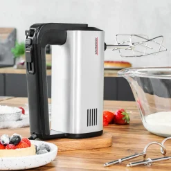 Handmixer*GASTROBACK Design Handmixer Pro