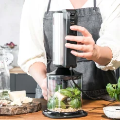 Handmixer*GASTROBACK Design Handmixer Pro