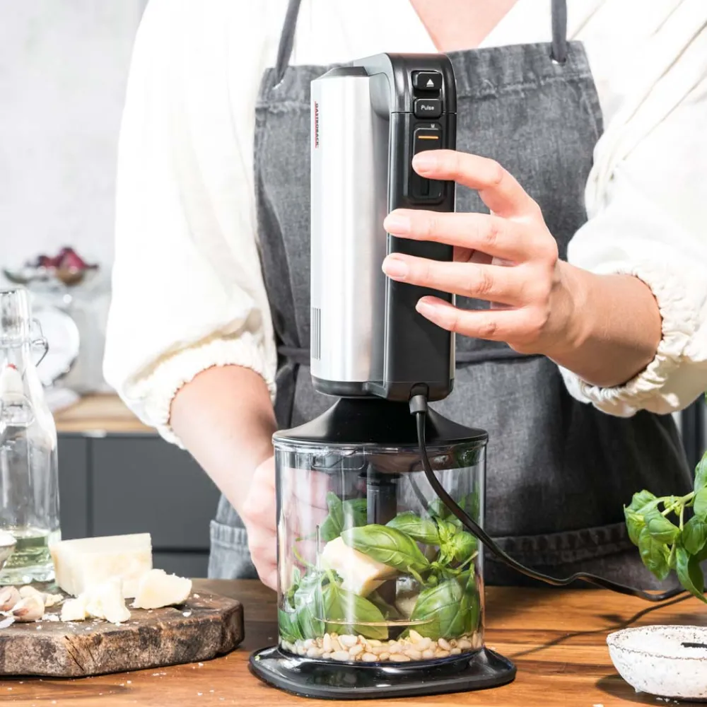 Handmixer*GASTROBACK Design Handmixer Pro