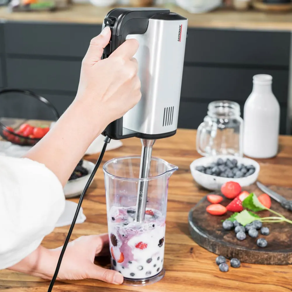 Handmixer*GASTROBACK Design Handmixer Pro
