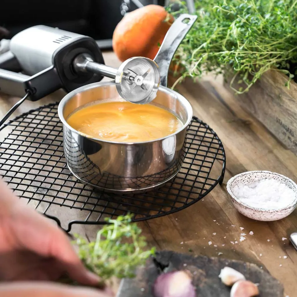 Handmixer*GASTROBACK Design Handmixer Pro